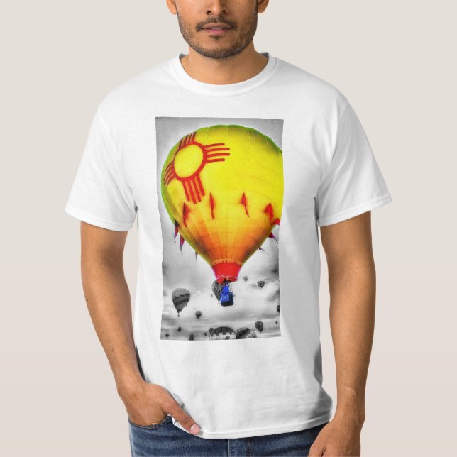 Wert-T - Shirt (Vorderseite)