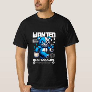 Wert-T-Shirt T-Shirt