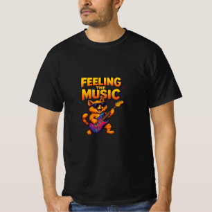 Wert-T-Shirt T-Shirt