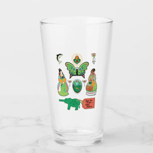 Werteart Glas