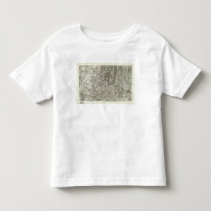 Wertigkeit Kleinkind T-shirt