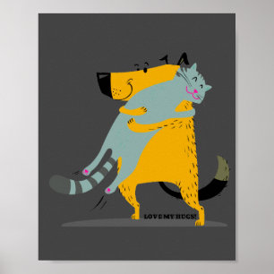 Wertpapier Poster
