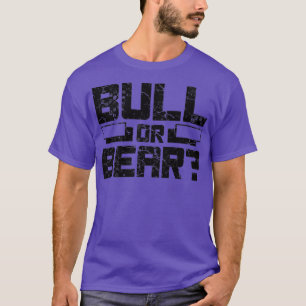 Wertpapierbörse T-Shirt