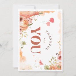 Wertschätzung Bespoke Erntedank Kartengeschenk Set Einladung