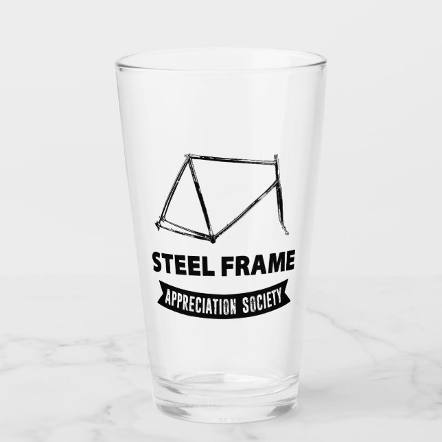 Wertungsgesellschaft für Stahlrahmen Glas (Vorderseite)