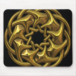 Wertvoll 1 Mousepad