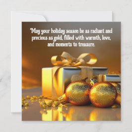 Wertvoll als Weihnachten