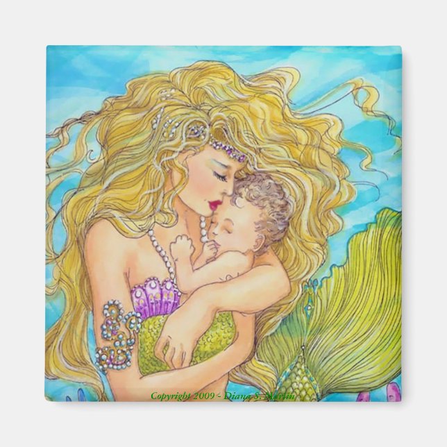 Wertvoll eins magnet (Vorne)