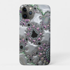 Wertvoll Jewels iPhone Case