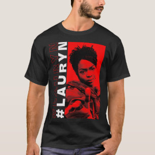 WERTVOLL RED HILL T-Shirt