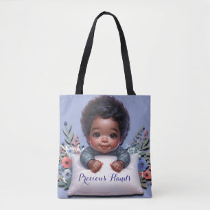 Wertvolle Baby-Hands Tasche