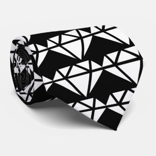 Wertvolle Diamant-Ikone Krawatte