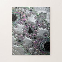 Wertvolle Juwelen Jigsaw Puzzle