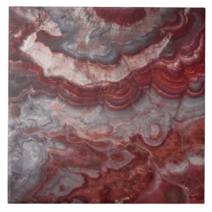 Wertvolle Keramik Fliese