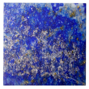 Wertvolle Keramik Fliese