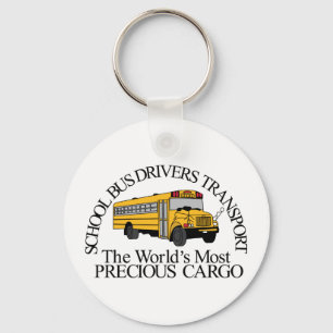 Wertvolle Ladung Schlüsselanhänger