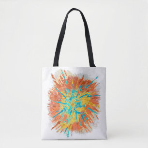 "Wertvolle Metalle" Tasche