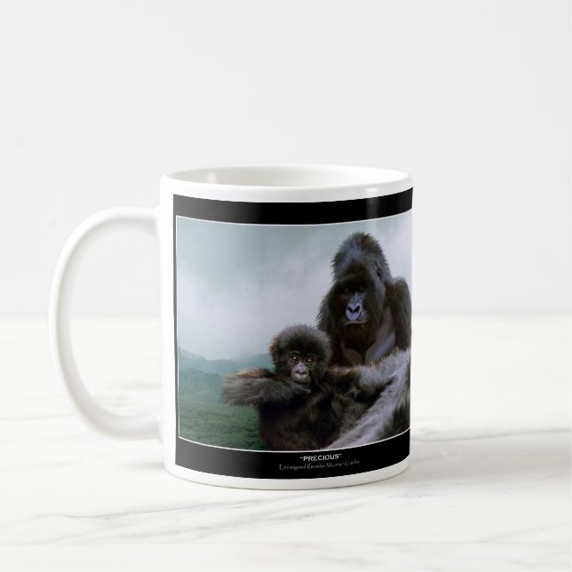 "WERTVOLLE" Tasse und Kleingruppen (Links)