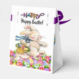 Wertvoller Bunny Oaster Container - Siehe Vorderse Geschenkschachtel