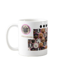Wertvoller Freund - Kundenspezifischer Hund Foto T