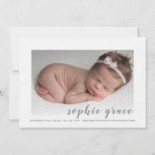 Wertvolles Foto Anreise Ankündigung