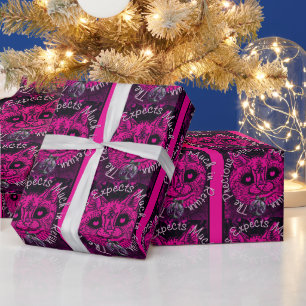 WERTVOLLES FRIEDENSverpackungspapier Geschenkpapier