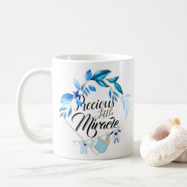 Wertvolles kleines Wunder Kaffeetasse