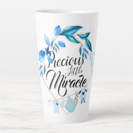 Wertvolles kleines Wunder Milchtasse
