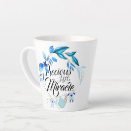 Wertvolles kleines Wunder Milchtasse