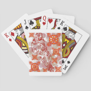 Wertvolles Leben Spielkarten
