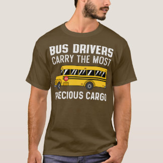 Wertvollste Spende an die Ladenschule T-Shirt