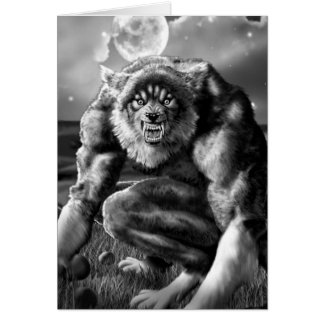 Werwolf