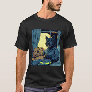 Werwolf Baby! T-Shirt