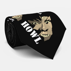 Werwolf, Howl Krawatte