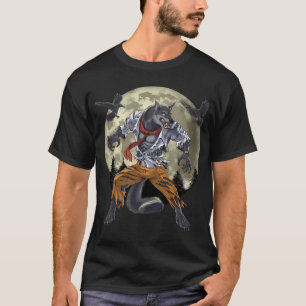 Werwolf T-Shirt