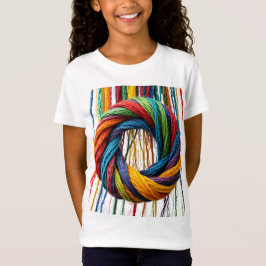 Wesen der Einheit T-Shirt