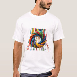 Wesen der Einheit T-Shirt