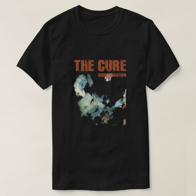 Wesentlicher T - Shirt1 T-Shirt (Design vorne)