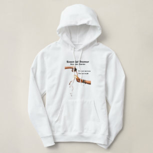Wesentlicher Tremor Hoodie