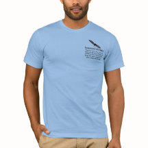Wesentlicher US-männlicher T - Shirt