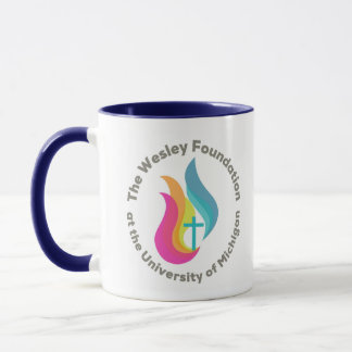 Wesley Foundation, U-M-Tasse Tasse