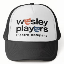Wesley Players Hat