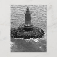 West Bank Lighthouse