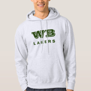 West Bloomfield High School Hoodie
