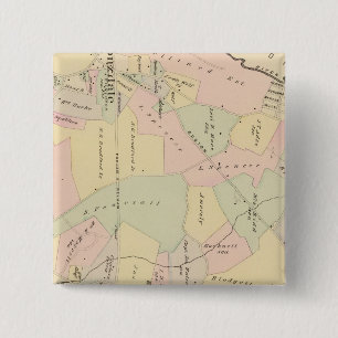 West Chester, New York Button