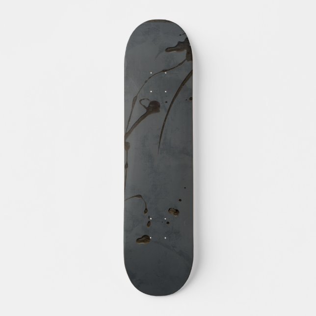 West Coast Street Skateboard (Vorne)