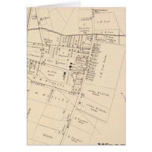 West Creek, New Jersey