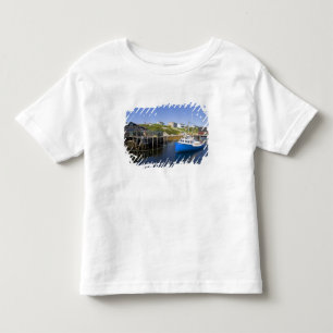 West Dover, Nova Scotia, Kanada. Kleinkind T-shirt