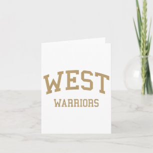 West High School Hs Torrance Ca Retro Sports Karte