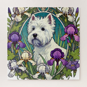 West Highland Terrier Westie
